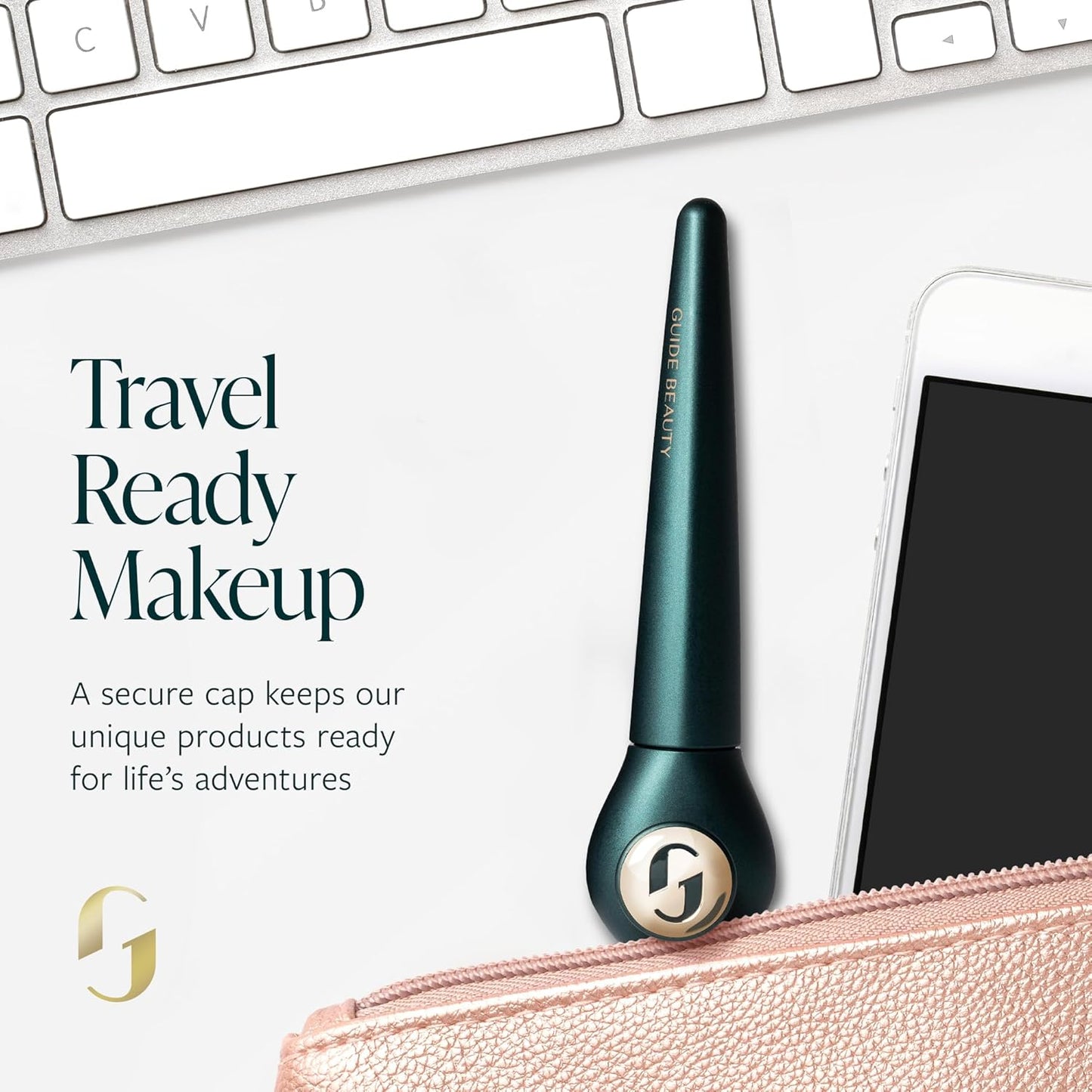 Guide Beauty Artistry Made Easy Collection Black/Medium