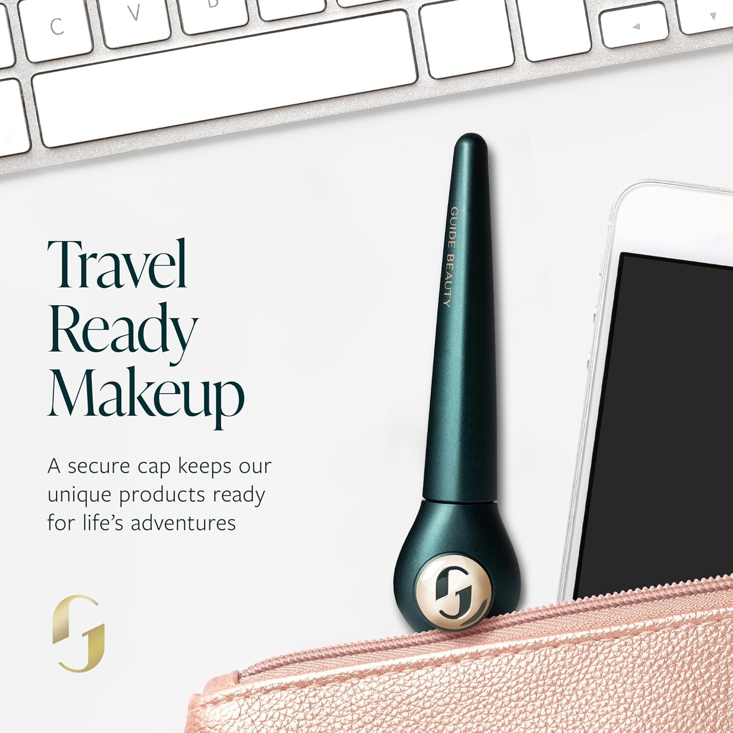 Guide Beauty Artistry Made Easy Collection Black/Medium