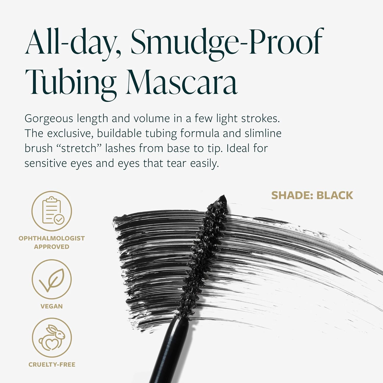 Guide Beauty Artistry Made Easy Collection Black/Medium